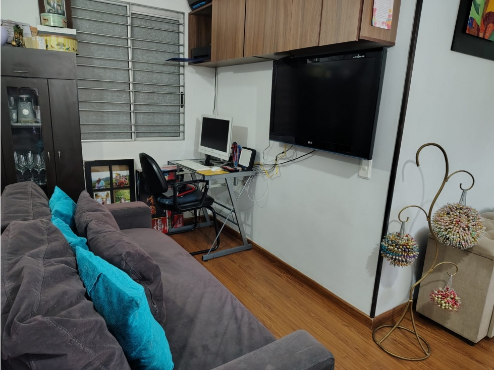 VENTA DE APARTAMENTO EN CAJICÁ CENTRO — foto 6