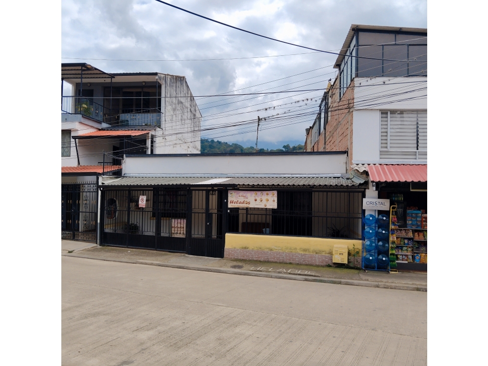 VENTA CASA LOTE SILVANIA EL PROGRESO - 2