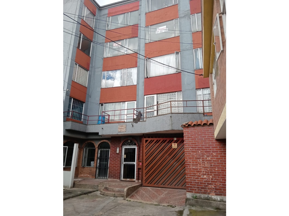 VENTA APTO FONTIBON RUBI- BOGOTA — foto 2