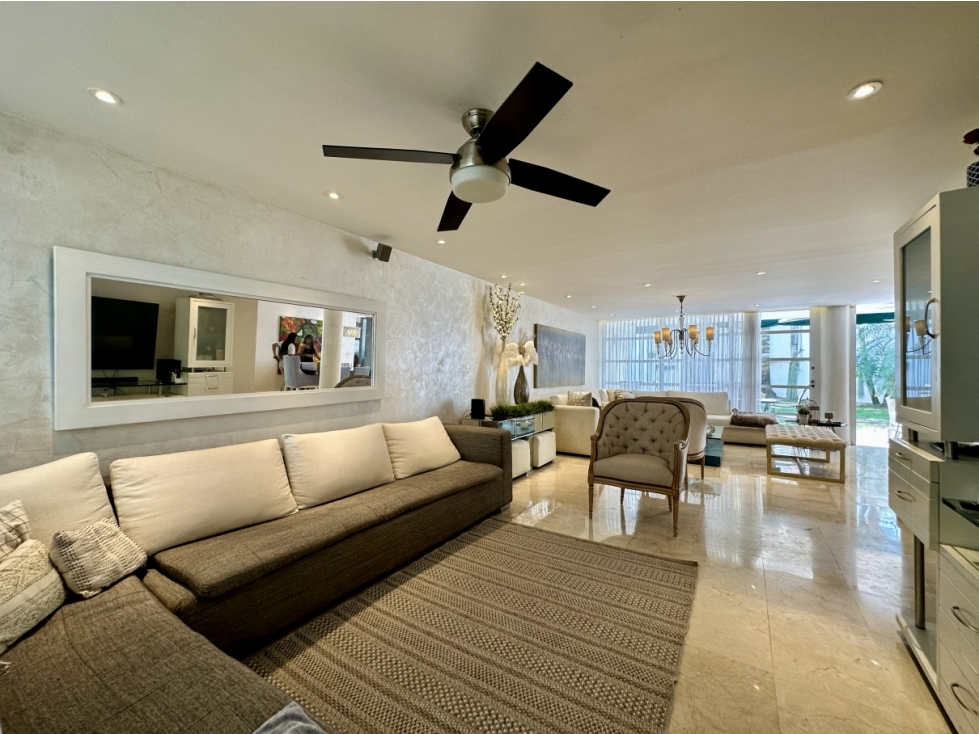 Casa en venta La Castellana, Barranquilla