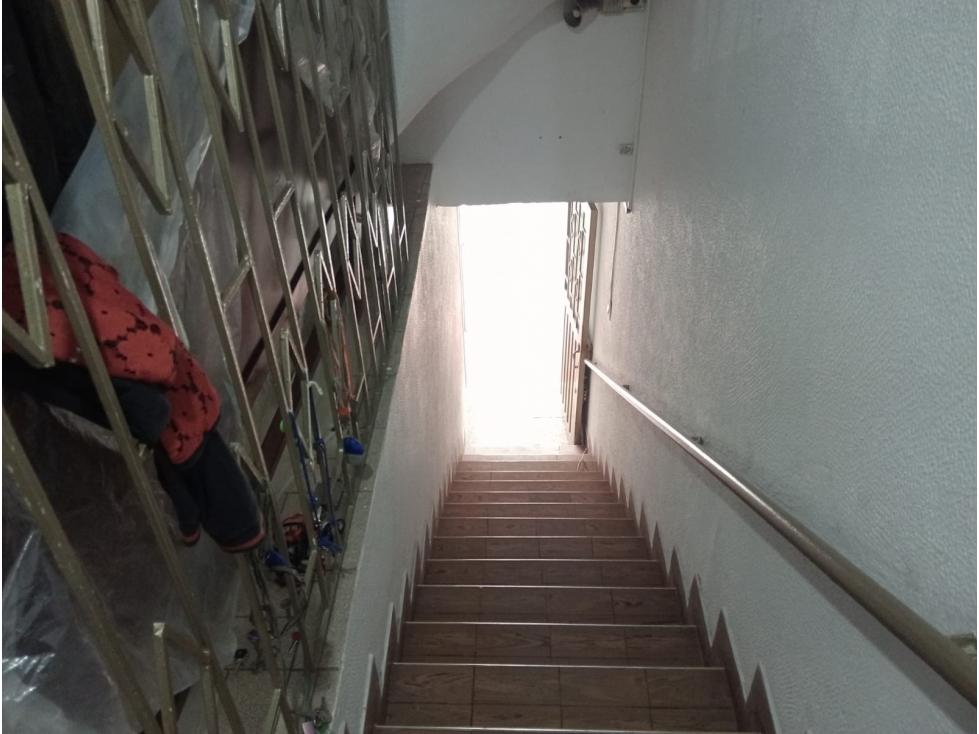 VENTA CASA GARCES NAVAS 3 NIVELES - ENGATIVA — foto 5