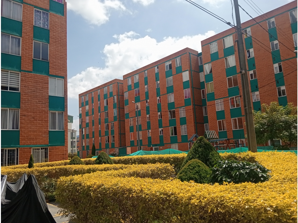VENTA APARTAMENTO PORVENIR - BOSA — foto 2