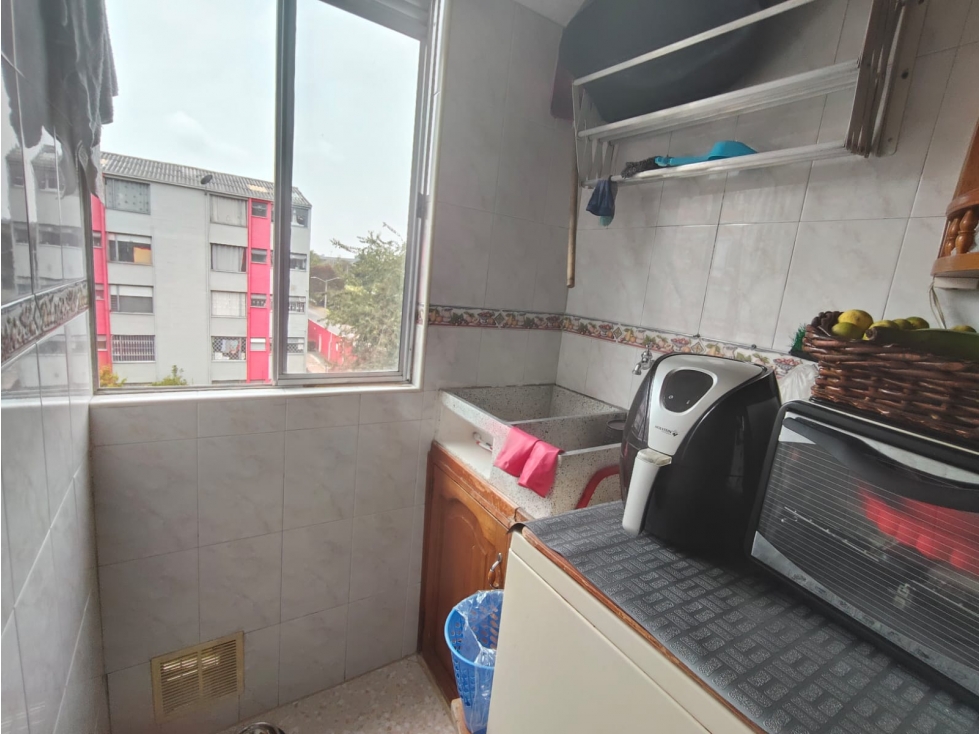 En venta apartamento en el restrepo, Antonio Nariño en Bogota — foto 5