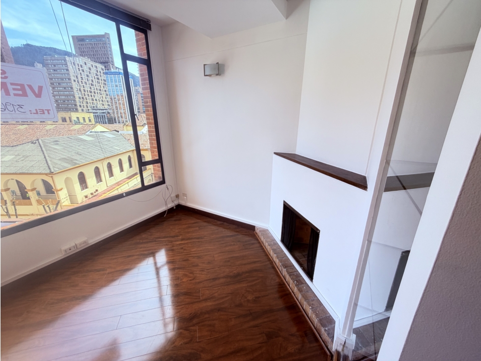 VENTA AMPLIO INMUEBLE DÚPLEX 96MTS IDEAL PARA OFICINA O VIVIENDA — foto 6