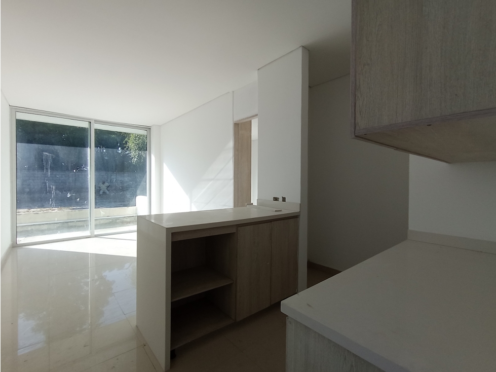 VENTA LOTE 1RA LÍNEA DE PLAYA CON DOS APTOS DECAMERÓN STA MTA - J.V - 6