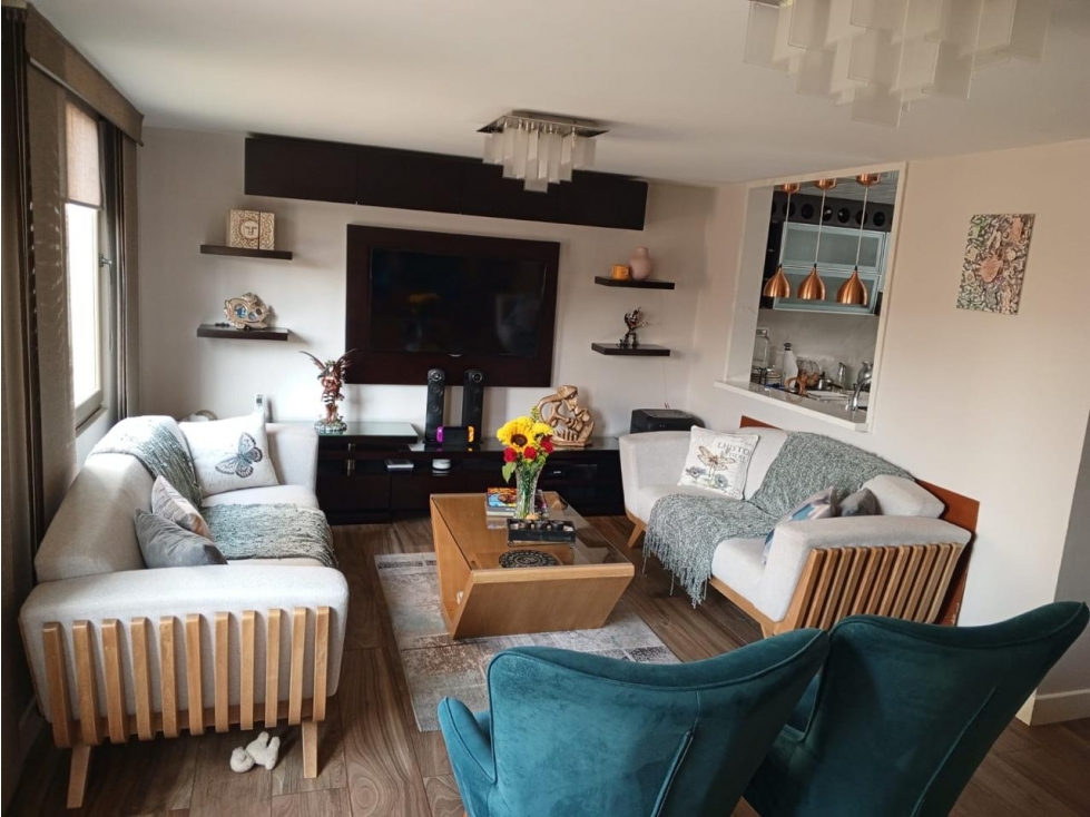 SE VENDE CASA EN MOSQUERA SERREZUELA — foto 6