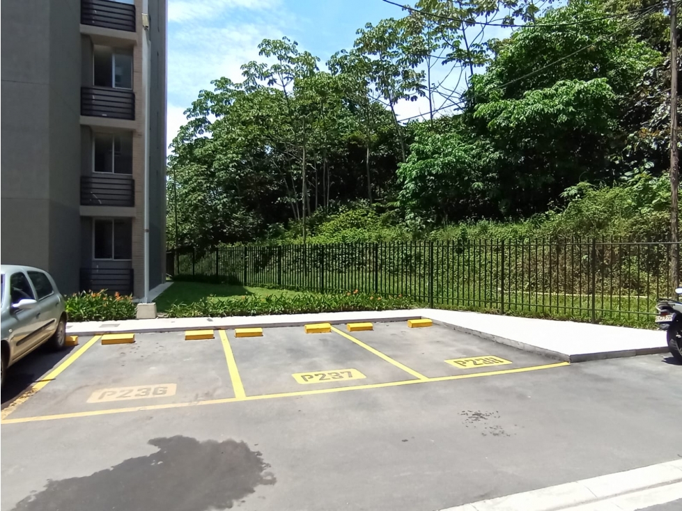 VENTA APARTAMENTO SECTOR AMARILO VILLAVICENCIO — foto 6