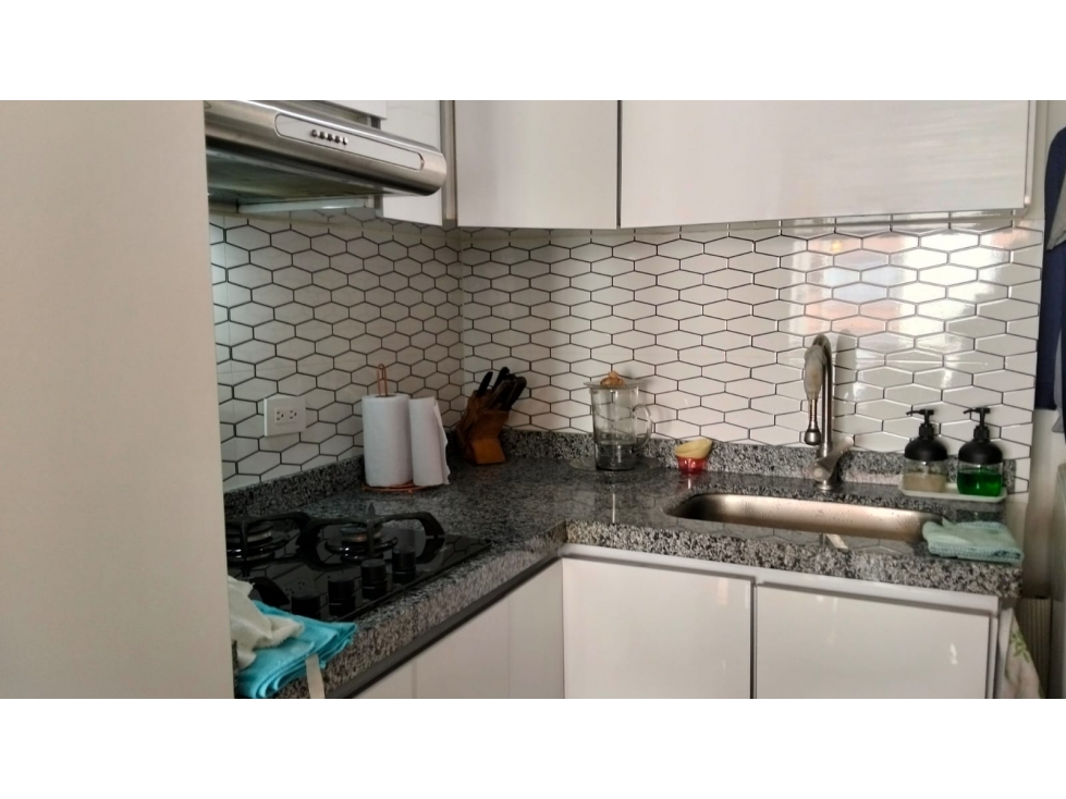 VENTA APARTAMENTO CALLE 166 USAQUEN