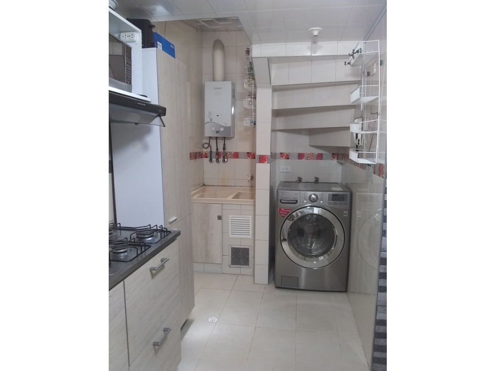 VENDO CASA PLAZA DE LAS AMERICAS - KENNEDY — foto 6