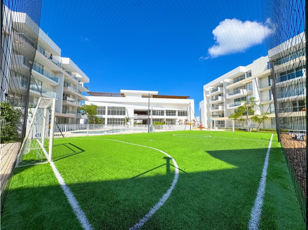 VENTA APARTAMENTO SERENA DEL MAR — foto 5