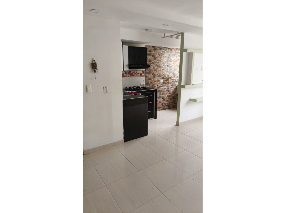 VENTA APARTAMENTO EN NEIVA MARIA PAULA EXCELENTE VISTA