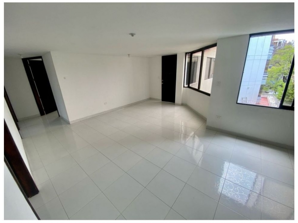 VENTA APARTAMENTO RESIDENCIAL AV LIBERTADOR SANTA MARTA J.V — foto 3