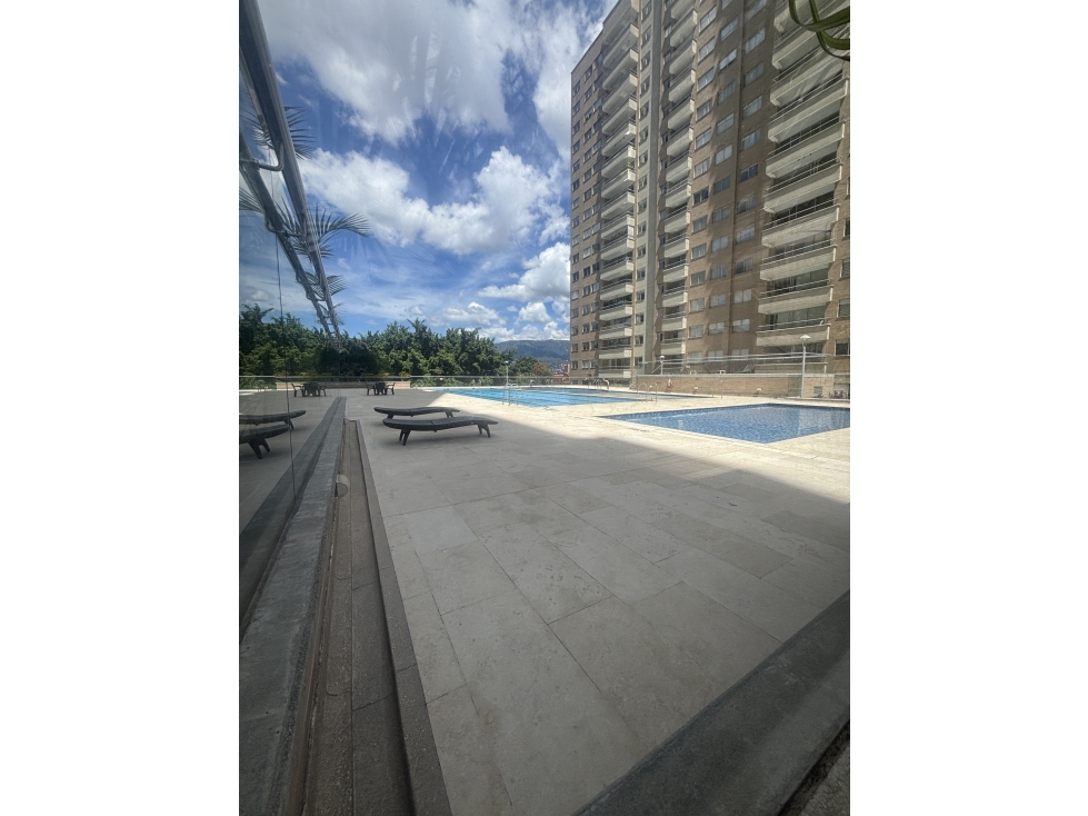 VENTA ESPECTACULAR APARTAMENTO EN CALASANZ BAJO CERCA A LA 80