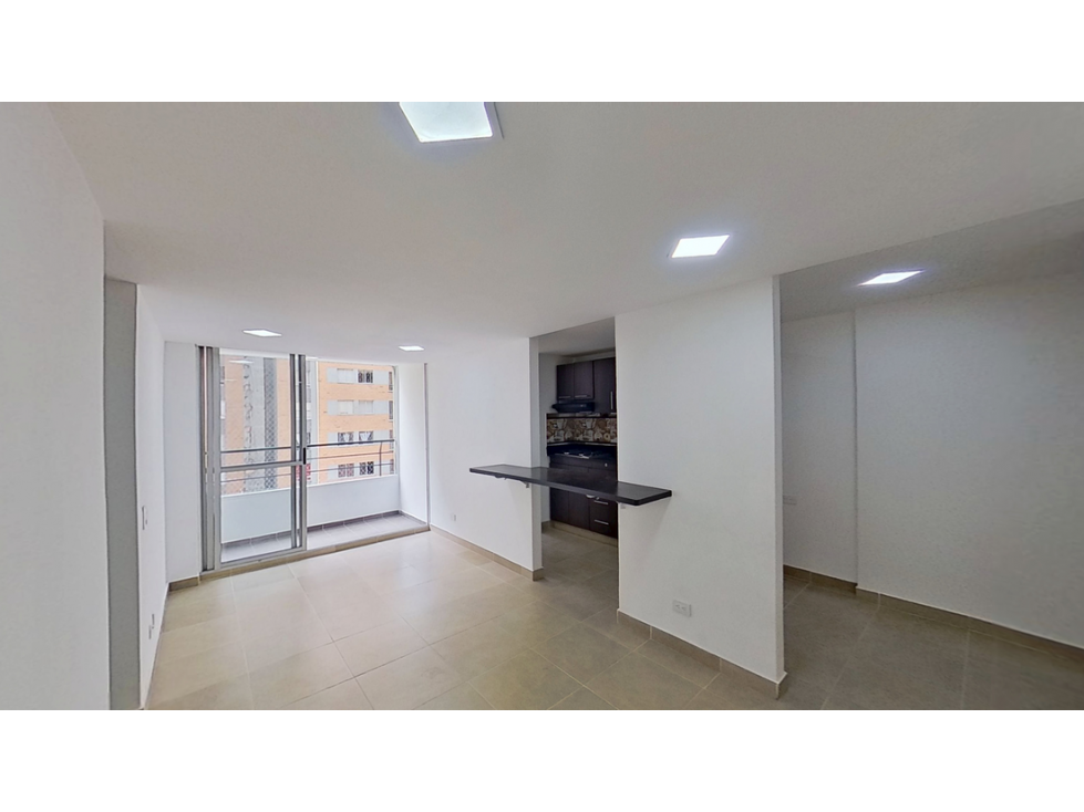 Apartamento en Venta en Machado, Bello — foto 2