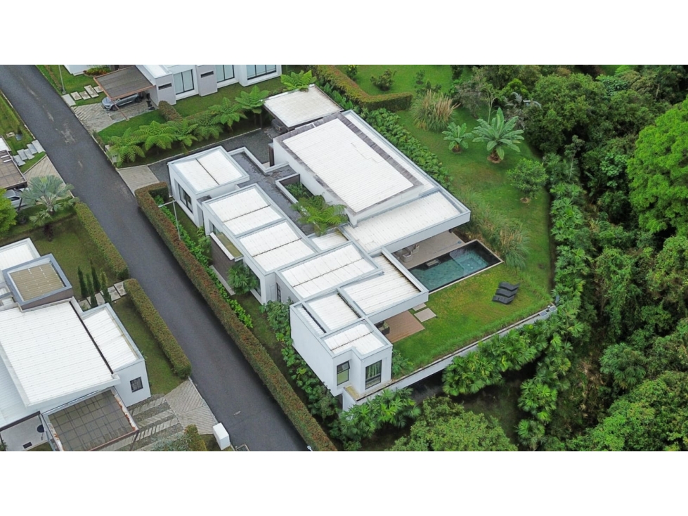 Venta Casa en Armenia (Via Circasia Pereira) — foto 3