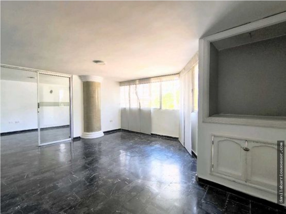 VENTA APARTAMENTO EN EL GOLF BARRANQUILLA — foto 6