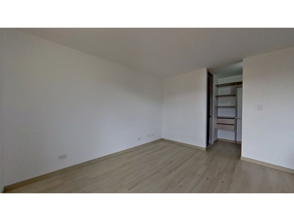 VENTA APARTAMENTO CONJUNTO TERRASABANA, CAJICA — foto 5