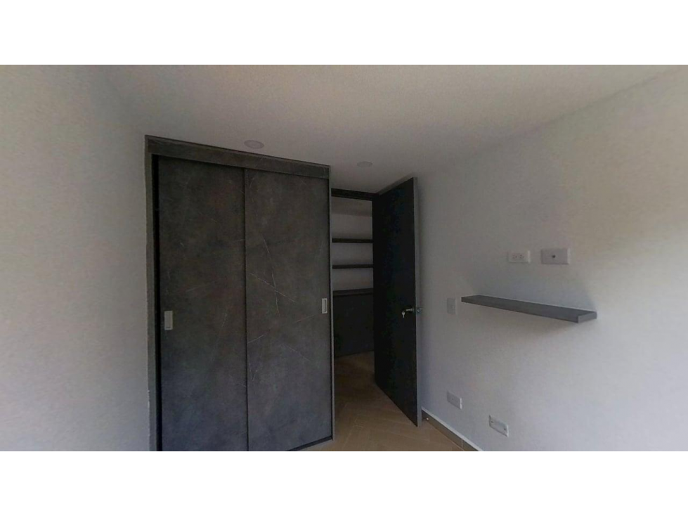 VENTA APARTAMENTO CONJ. OLIVO LOS MADEROS, TOCANCIPA — foto 4