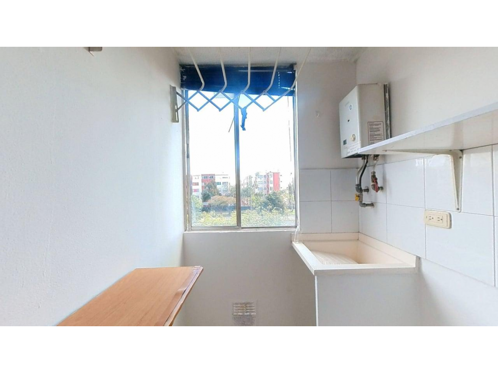 VENTA APTO ZARZAMORA ENGATIVA PISO 4- BOGOTA — foto 4