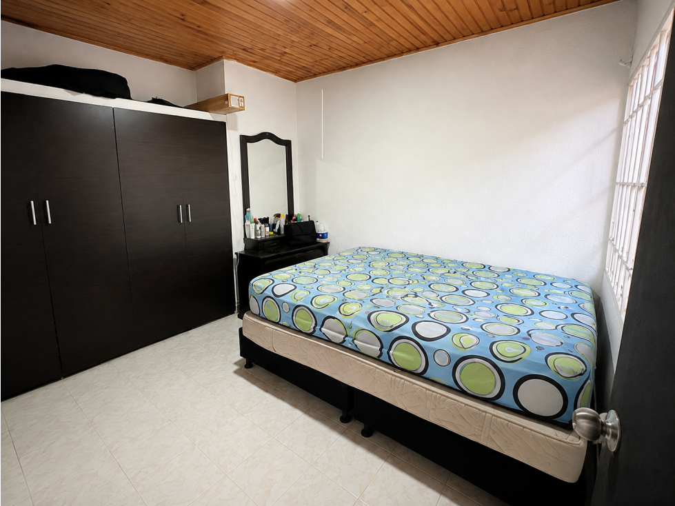 VENTA CASA SECTOR LA CORALINA VILLAVICENCIO — foto 5