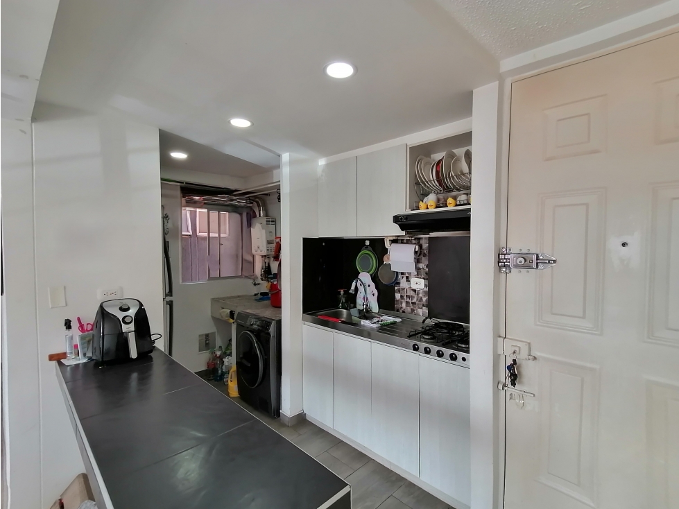 Venta de Apartamento en el Conjunto Lilo - Ciudad Verde SOACHA — foto 6