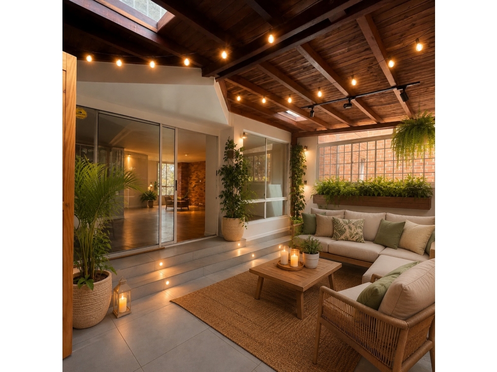 APARTAMENTO LOS BALSOS
