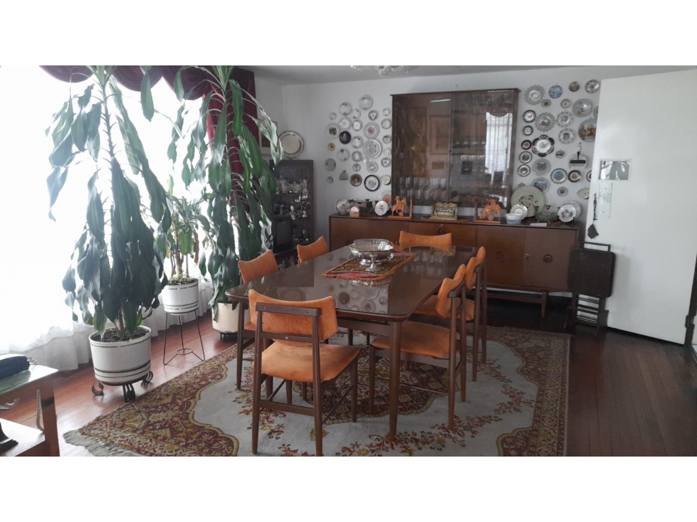 VENTA DE CASA EN LA SOLEDAD, BOGOTÁ — foto 2