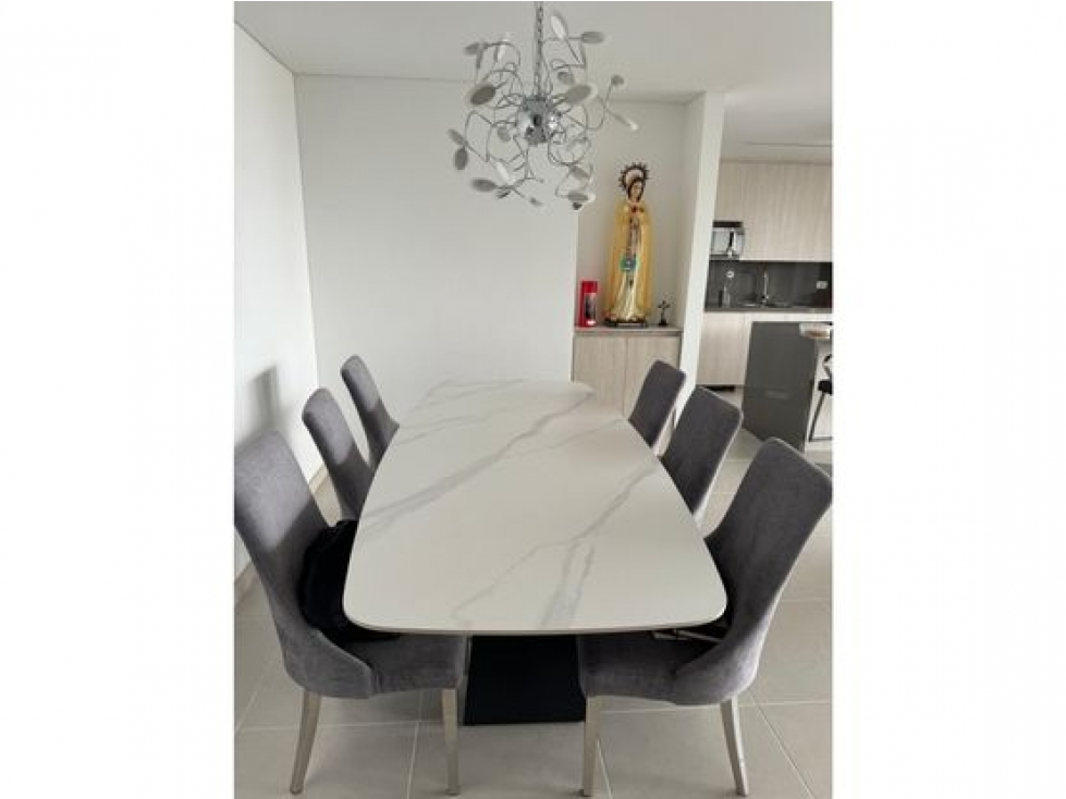 VENTA DE APARTAMENTO EN ENVIGADO - ANTIOQUIA — foto 3