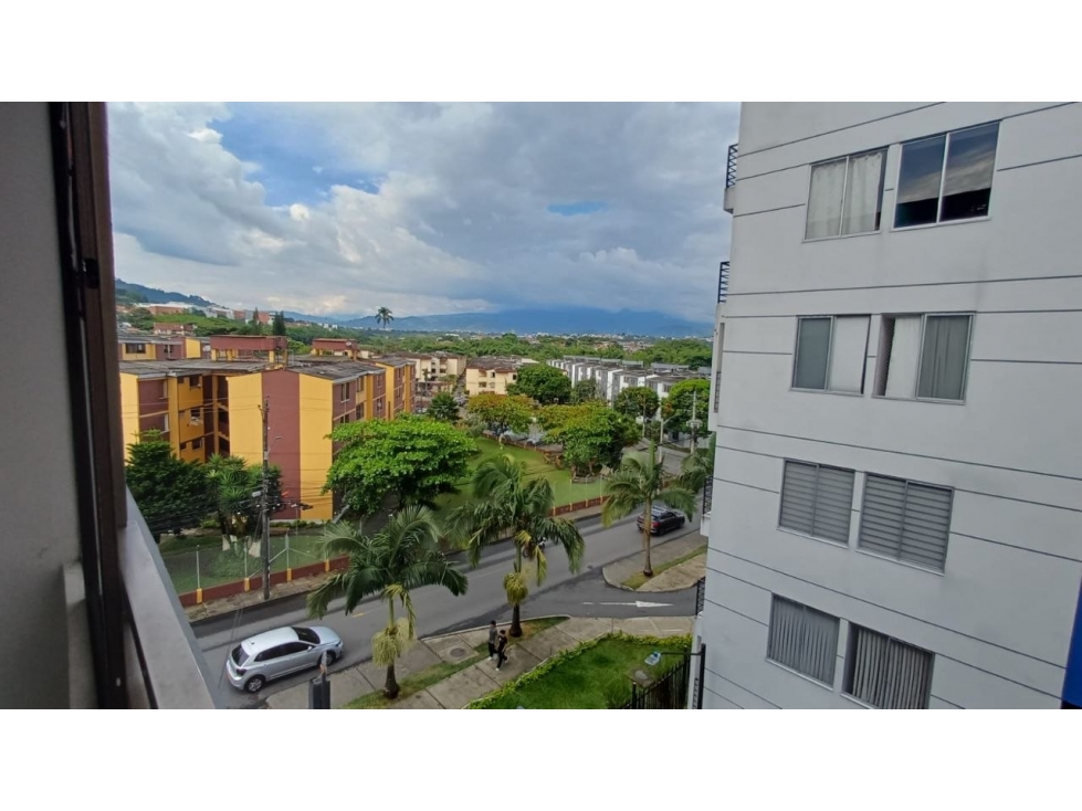 VENTA APARTAMENTO GAMMA