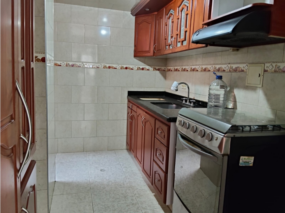 En venta apartamento en Villa Claudia, Milenta, Kennedy Bogotá — foto 6