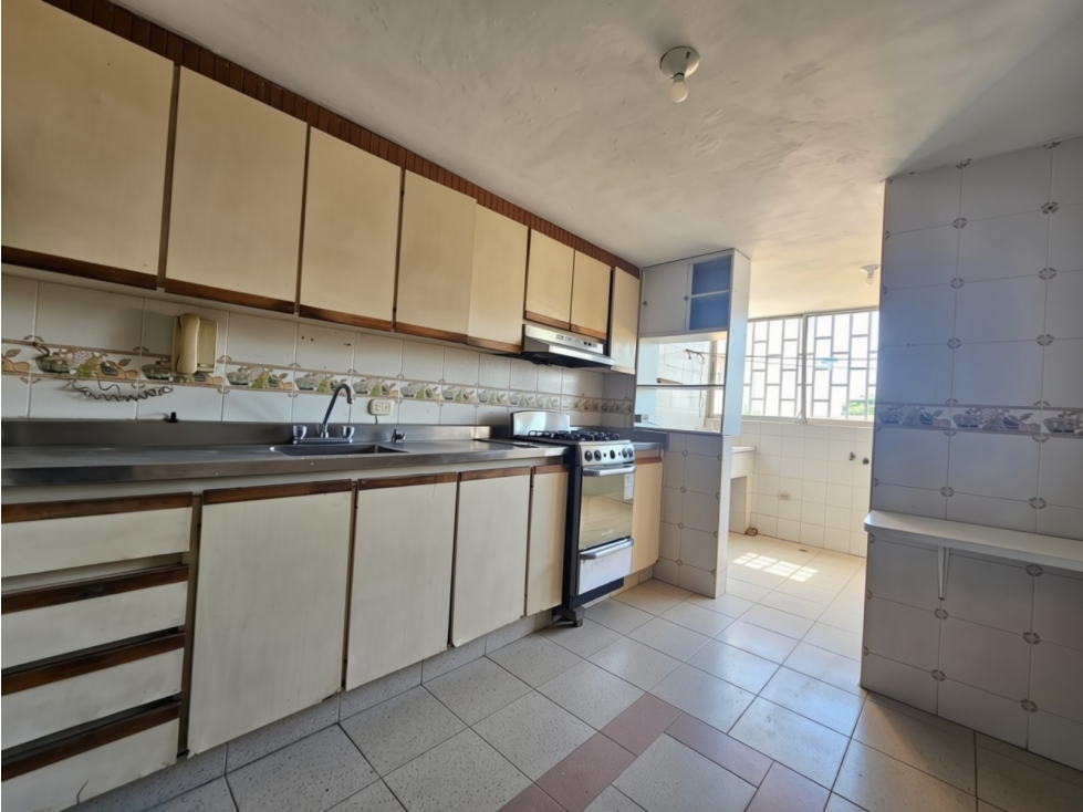 En venta apartamento en el edificio VALERIE | Barrio Bellavista — foto 4