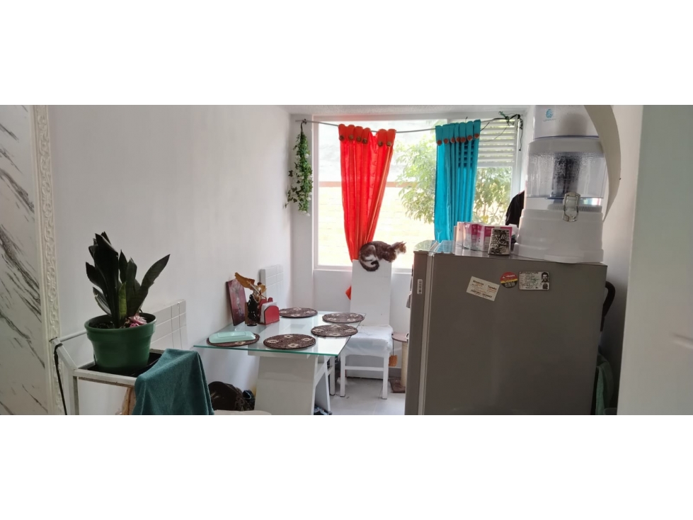 VENDO APARTAMENTO EN RECODO-FONTIBON — foto 5