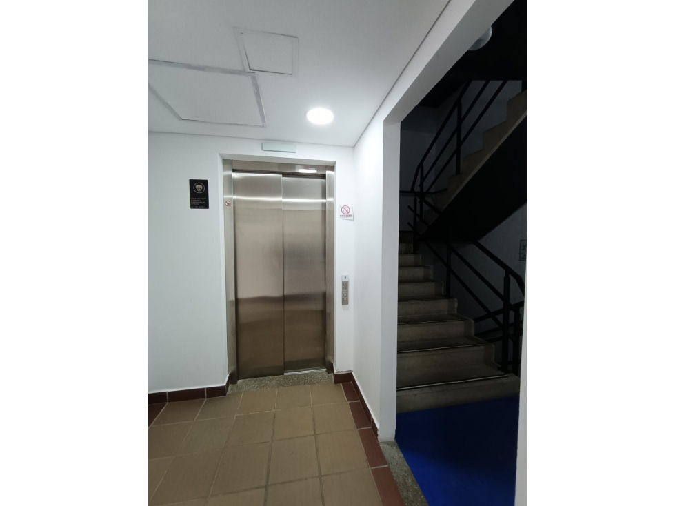 En venta apartamento para estrenar en Tibabita, San Antonio Norte — foto 6
