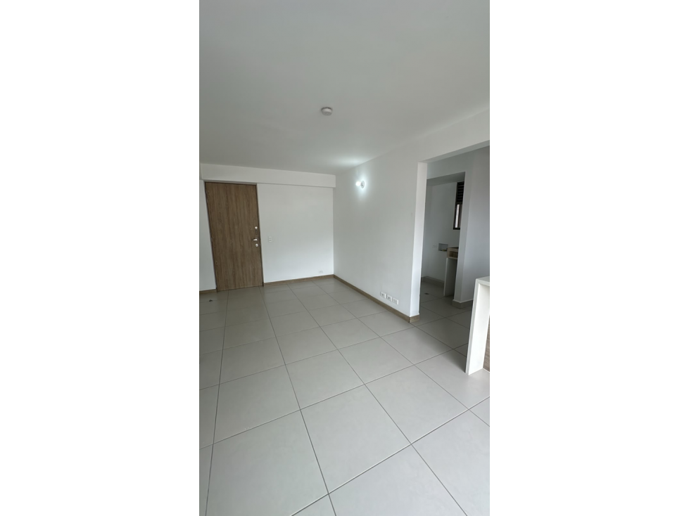 Flor de agua - Apartamento en Venta en Santa Ana, Bello — foto 2