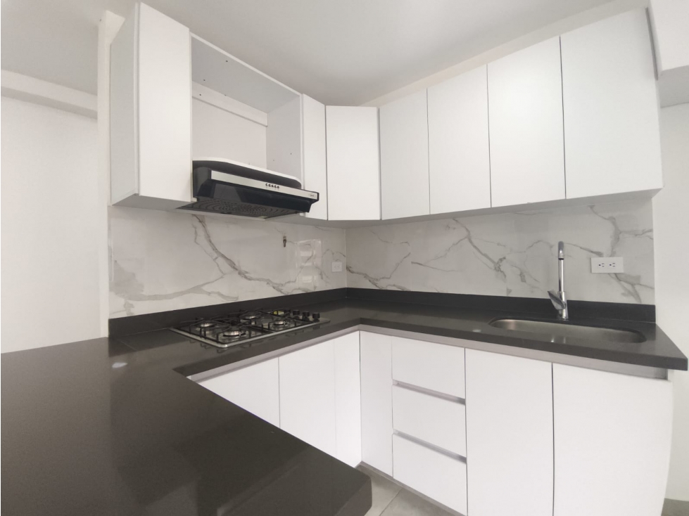 VENTA APARTAMENTO EN CIUDAD FABRICATO-BELLO — foto 5