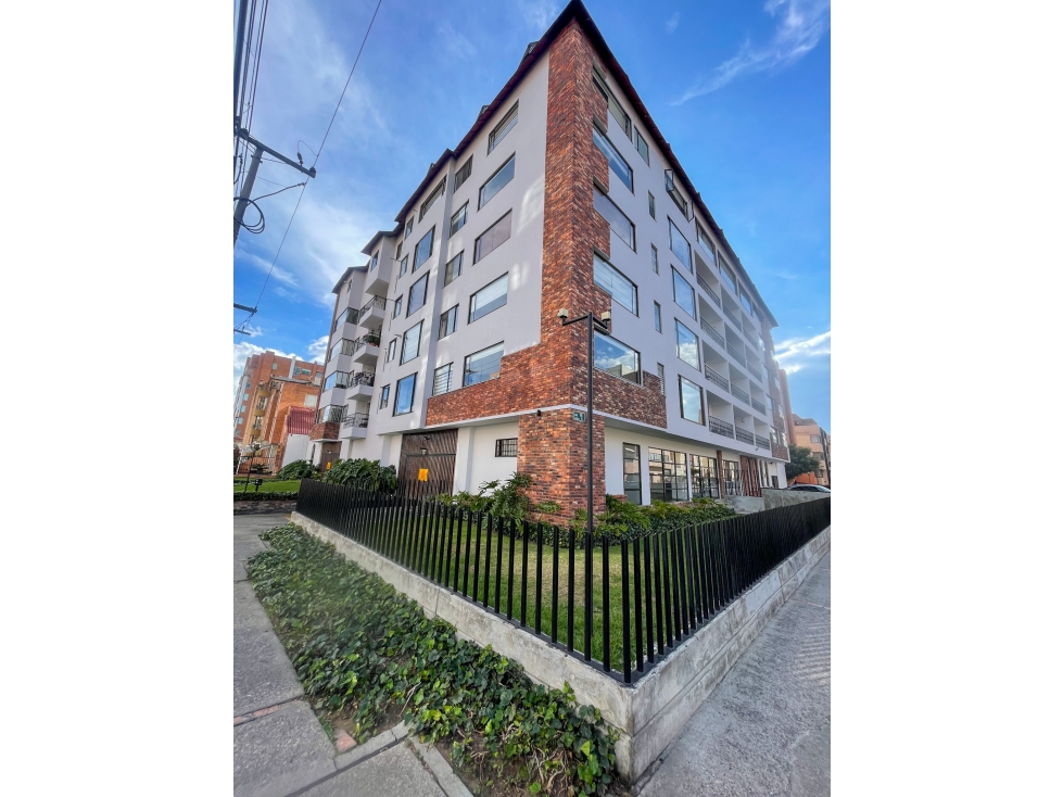Se Vende apartamento en Cedritos