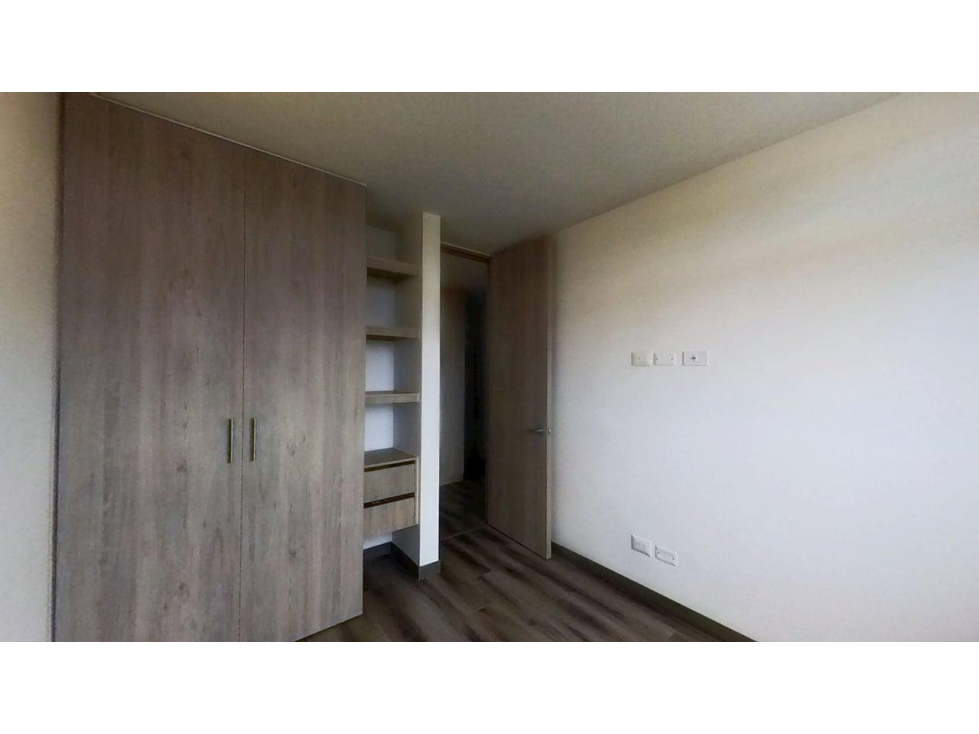 APARTAMENTO EN VENTA CONJ. RES. BOSQUE SABANA, CAJICA — foto 3