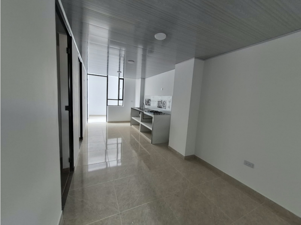 VENTA DE APARTAMENTO EN EL BARRIO ASIS TUNJA
