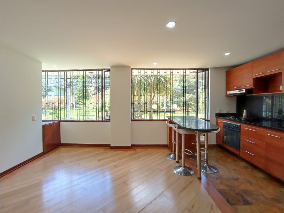 VENTA DE APARTAMENTO EN SANTA BIBIANA — foto 5