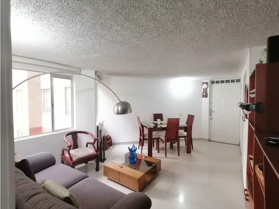 Venta de APTO en el Conj. Bonavista, Perdomo, CIUDAD BOLIVAR — foto 4