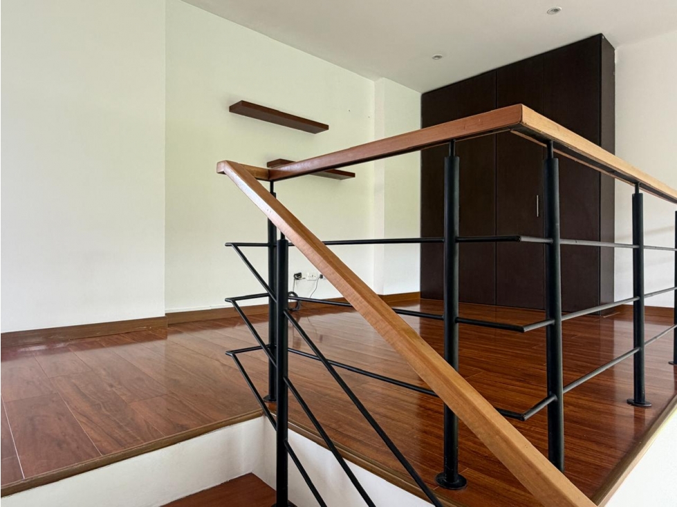 Venta casa en Parcelas Cota - Santa Maria Campo — foto 6