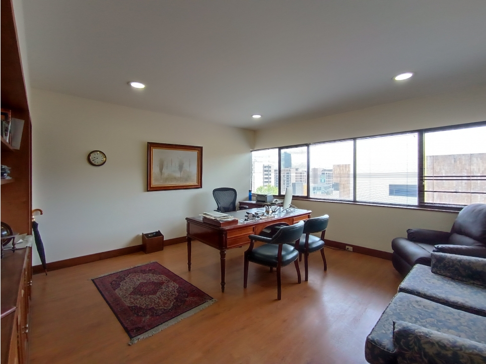 VENTA DE OFICINA EN CHICO