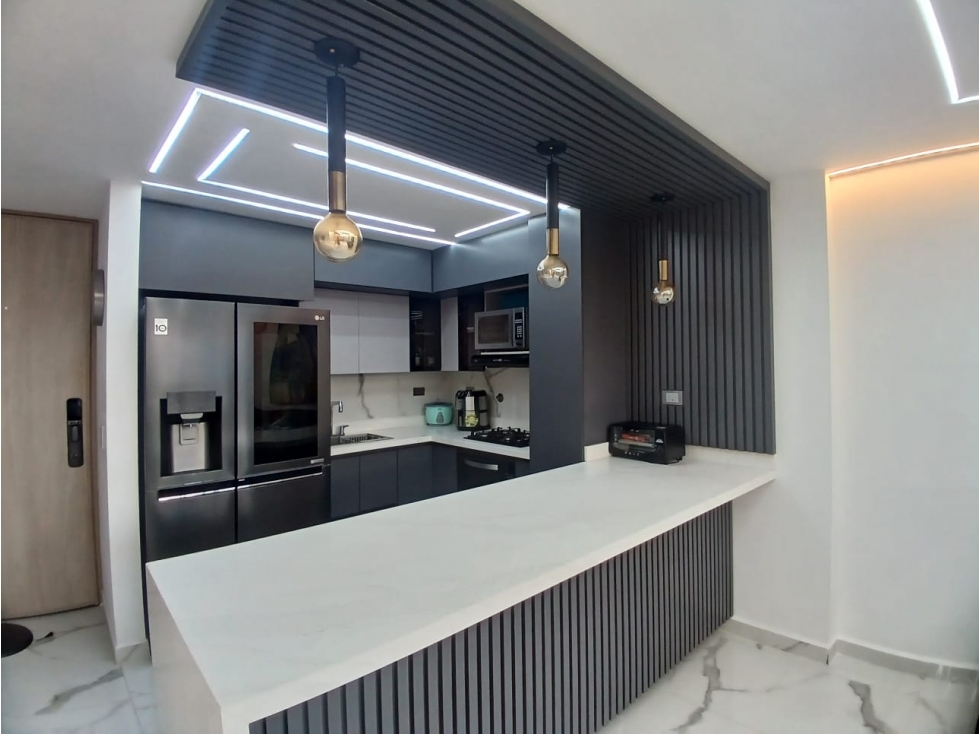 Venta Apartamento Guayabal Entrevillas — foto 6