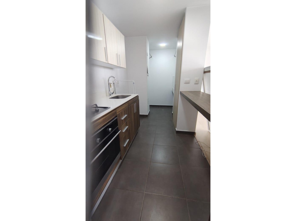 VENTA DE APARTAMENTO EN LA ESTRELLA - ANTIOQUIA — foto 5