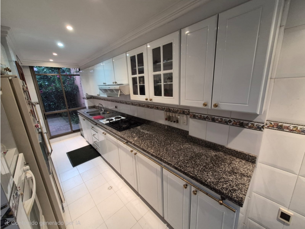 VENTA DE CASA BARRIO LA MARIA TUNJA — foto 6