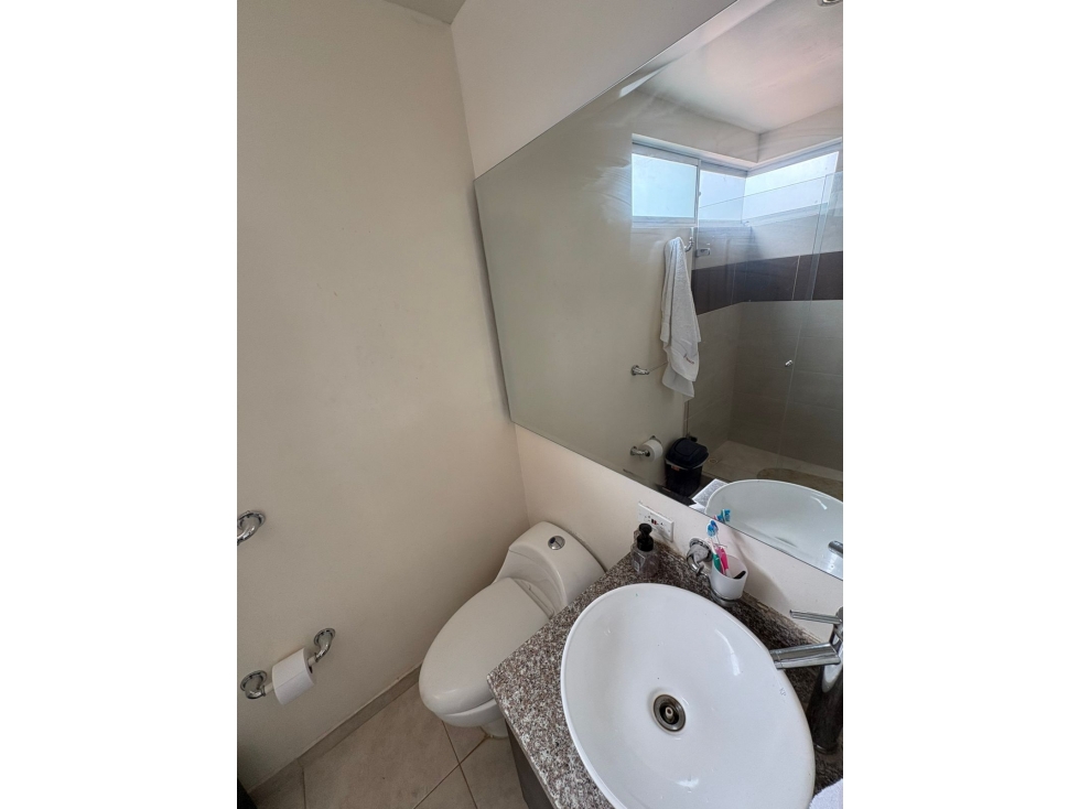 VENTA CASA EN MONTEMADERO EXCLUSIVA ZONA RESIDENCIAL NEIVA — foto 5
