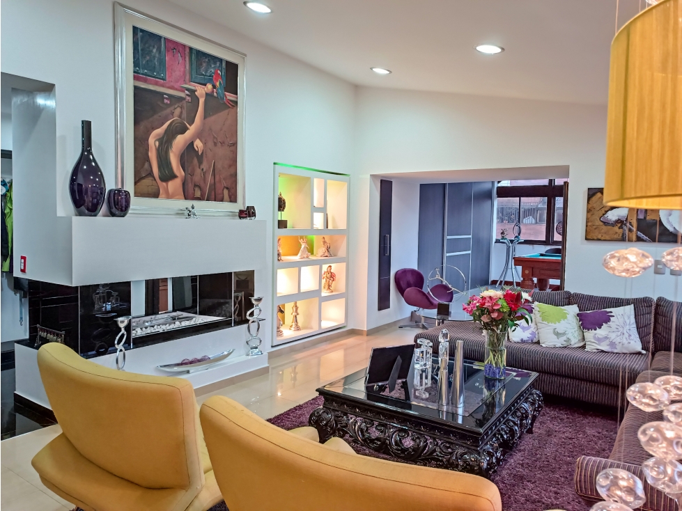 VENTA PENTHOUSE EN CHICO NORTE
