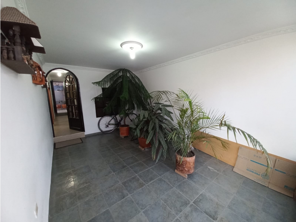 VENTA DE CASA EN BALCONES DE TERRANOVA - 5