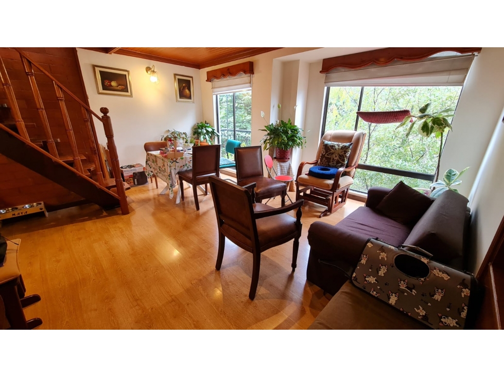 Venta apartamento en Niza, Canodromo, Suba