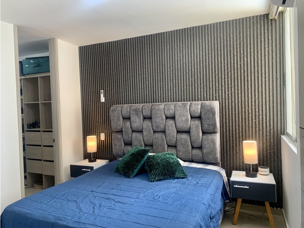 VENTA APARTAMENTO EN LA FRAGATA — foto 5